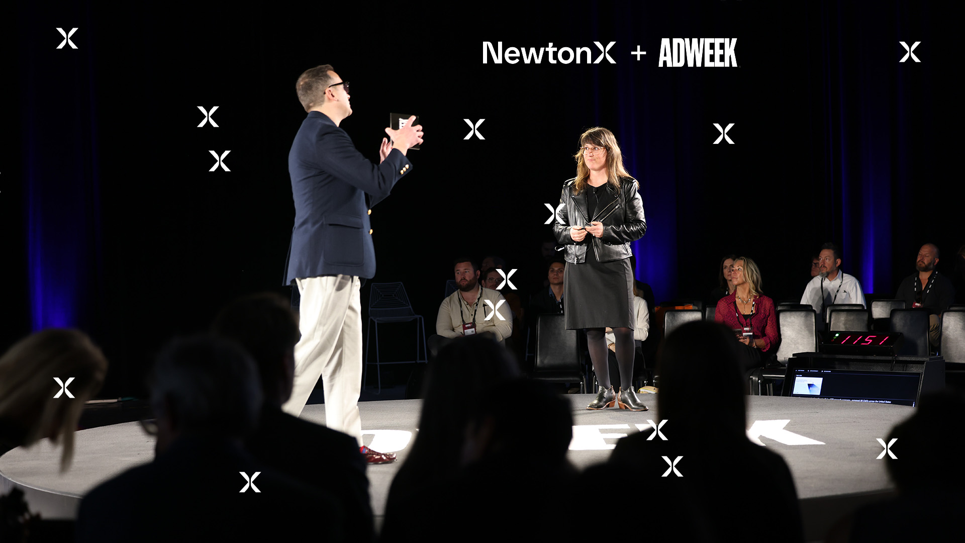 Adweek CMO Collaboration Presentation Deck