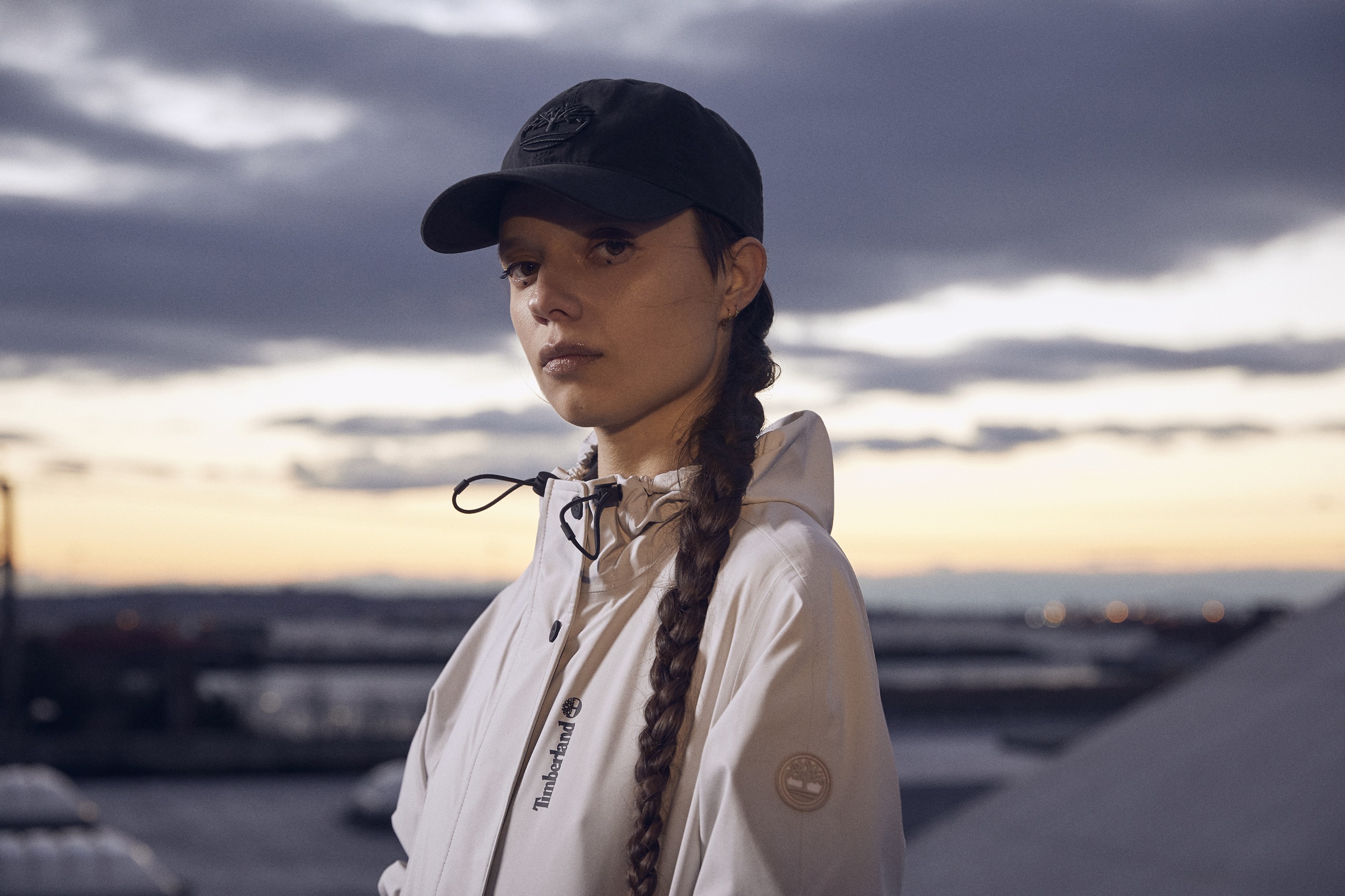 Timberland SS Global Campaign