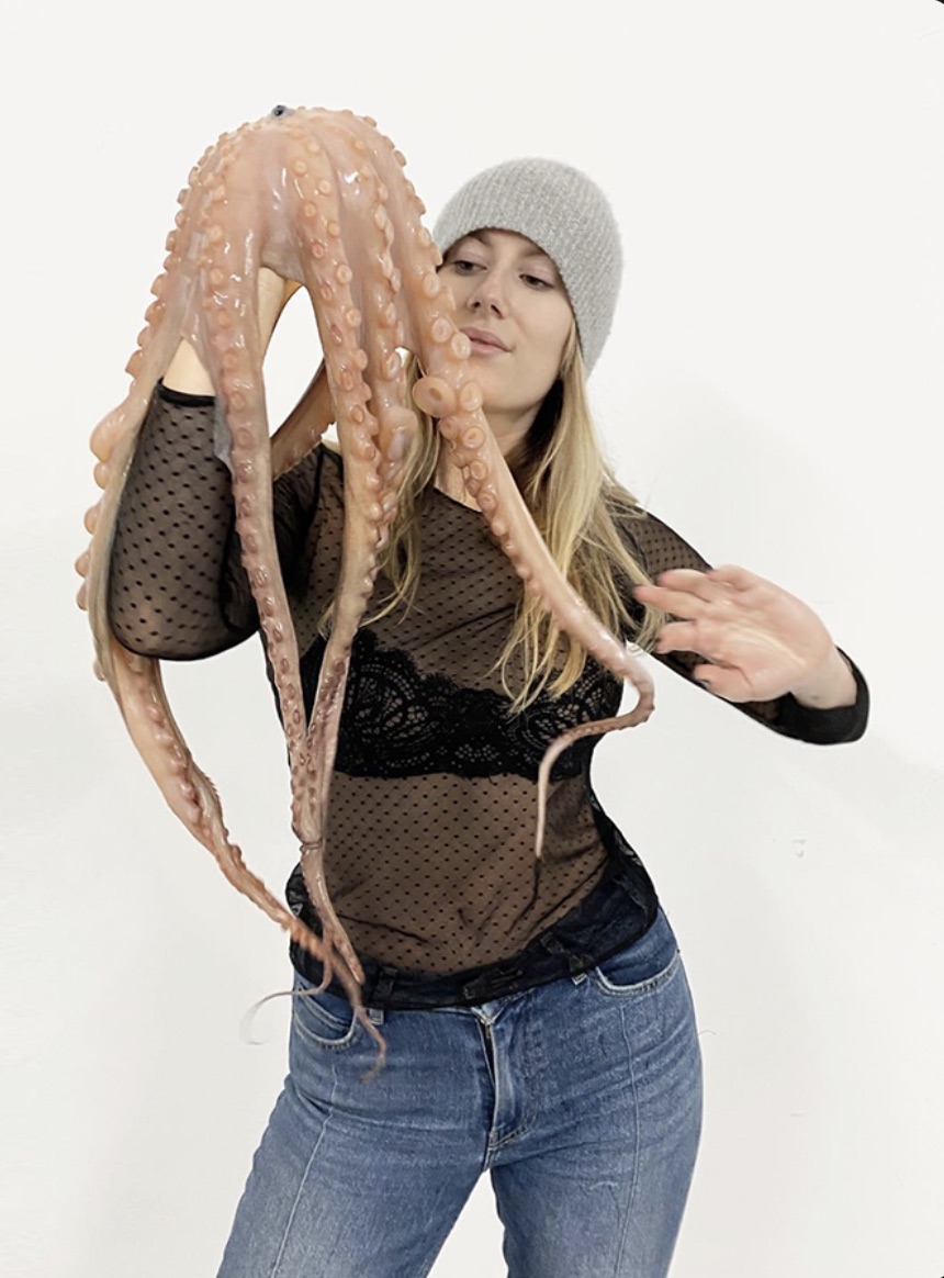 Lori Ivana B.